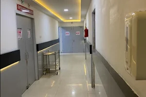 Mukherjee Hospital image