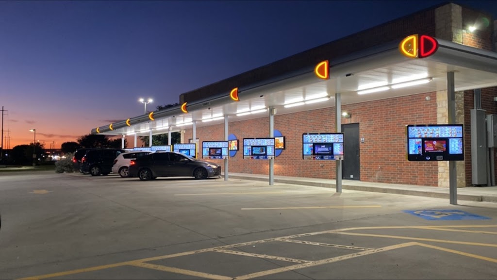 Sonic Drive-In 76262