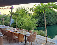 Atmosphère du Restaurant italien Nita à Roquebrune-sur-Argens - n°17