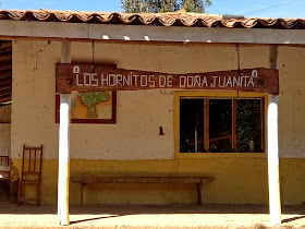 Los Hornos de Doña Juanita