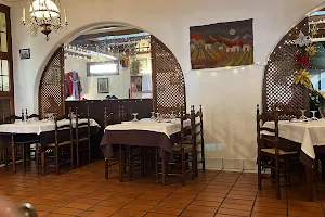 Restaurante La Herradura image
