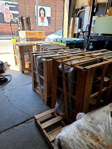 Paint Store «Pino & Son Paint & Hardware», reviews and photos, 2901 New York Ave, Union City, NJ 07087, USA