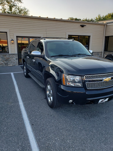 Used Car Dealer «Hi Lo Auto Sales & Service - 40», reviews and photos, 1427 W Patrick St, Frederick, MD 21702, USA