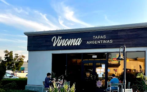 Vinoma Tapas Argentinas image