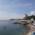 Photo n°1 de l'avis de Claudia.e fait le 31/08/2019 à 14:06 sur le  Ristorante 5 Maggio à Genoa