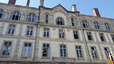 Crous de Bordeaux-Aquitaine à Bordeaux