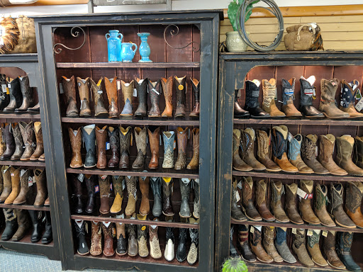 Western Apparel Store «Cowtown Cowboy Outfitters», reviews and photos, 761 US-40, Pilesgrove, NJ 08098, USA