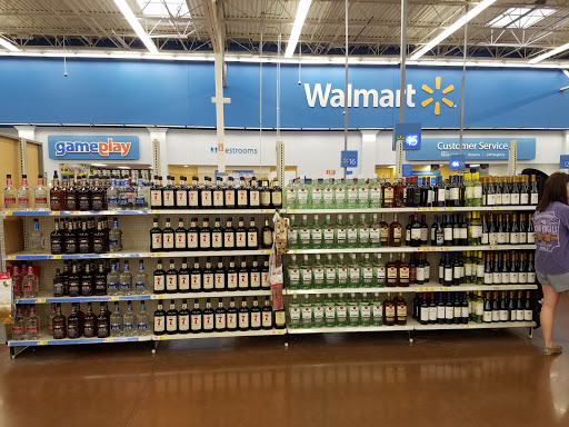 Walmart Supercenter