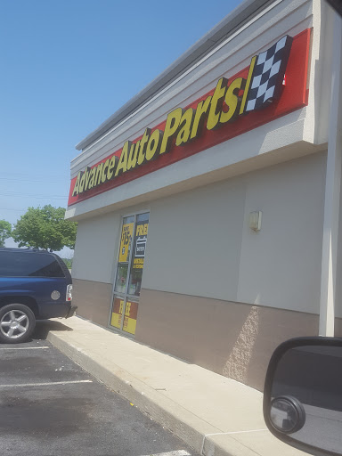 Auto Parts Store «Advance Auto Parts», reviews and photos, 7361 Assateague Dr #1000, Jessup, MD 20794, USA