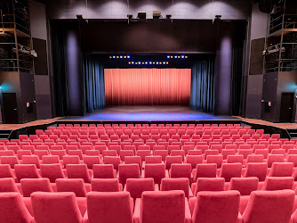 Markant Theater Maashorst
