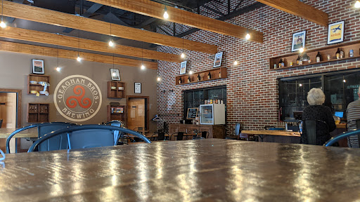 Brewery «Geaghan Brothers Brewing Co.», reviews and photos, 34 Abbott St, Brewer, ME 04412, USA