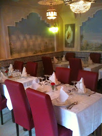 Photos du propriétaire du Restaurant L'étoile de Tiznit à Ville-d'Avray - n°6