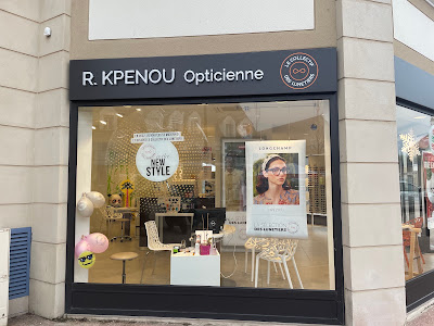 Opticien Tigery - Saucourt - Le Collectif des Lunetiers à Tigery