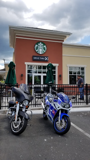 Coffee Shop «Starbucks», reviews and photos, 135 Talcottville Rd, Vernon, CT 06066, USA