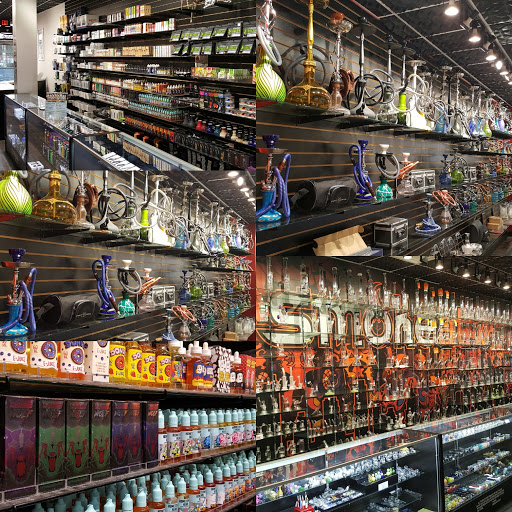 Tobacco Shop «Smoke atx», reviews and photos, 2300 S Lamar Blvd #101, Austin, TX 78704, USA