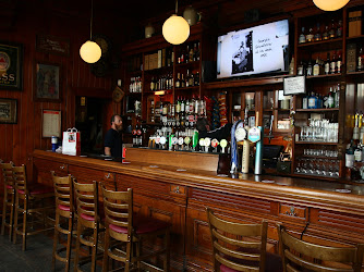 Harry Byrnes Pub