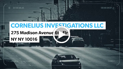 Cornelius Investigations LLC image 3