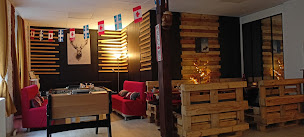 Photo n°36 de El CORO DE LA POUTINE à Saint-Étienne ()