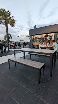 Atmosphère du Restauration rapide Burger King à Tarbes - n°8