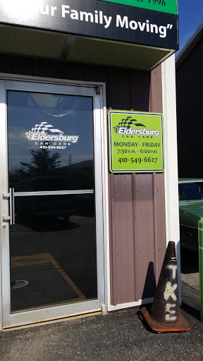 Auto Repair Shop «Eldersburg Car Care», reviews and photos, 1233 Liberty Rd, Eldersburg, MD 21784, USA