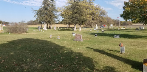 Glass Valley Cemetery