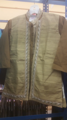 Thrift Store «Georgia Avenue Thrift Store», reviews and photos, 6101 Georgia Ave NW, Washington, DC 20011, USA