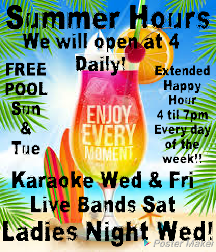 Bar & Grill «Texas Avenue Tavern», reviews and photos, 2845 Texas Ave #500, Bridge City, TX 77611, USA