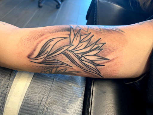 Explore meaningful tattoo ideas for women, creative tattoo ideas in Palm Harbor, available at Angry Owl Tattoo and Piercing