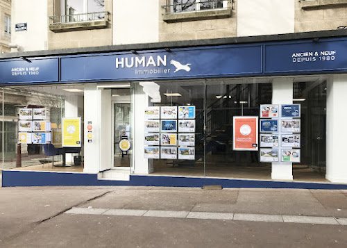 Human Immobilier Lorient à Lorient
