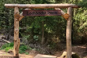 Lochbachklamm image