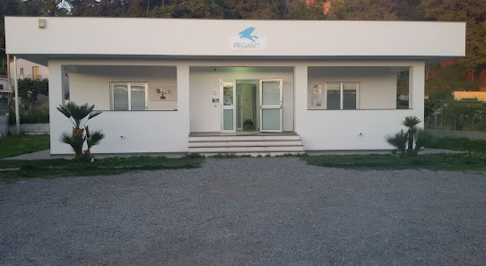 Clinica Veterinaria Pegaso Via Fiume Neto, 87027 Paola CS, Italia