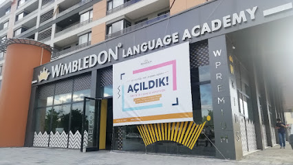Wimbledon Language Academy Konya