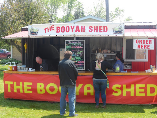 Winery «Duck Creek Vineyard & Winery», reviews and photos, 5046 County Rd R, Denmark, WI 54208, USA