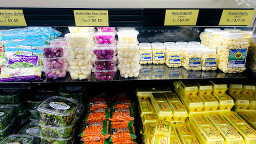 Produce Market «Produce Junction Inc», reviews and photos, 272 Pottstown Pike, Exton, PA 19341, USA