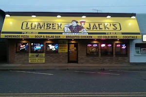 Lumber Jack's Saloon and Pizzeria image