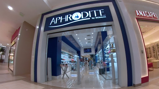 Aphrodite - Paseo La Galería