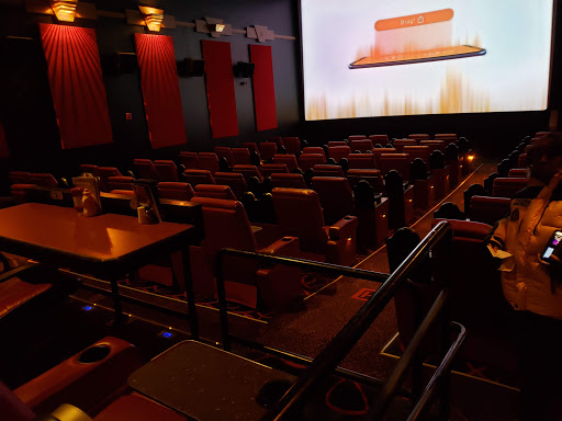 Movie Theater «AMC DINE-IN Painters Crossing 9», reviews and photos, 112 Wilmington Pike, West Chester, PA 19382, USA