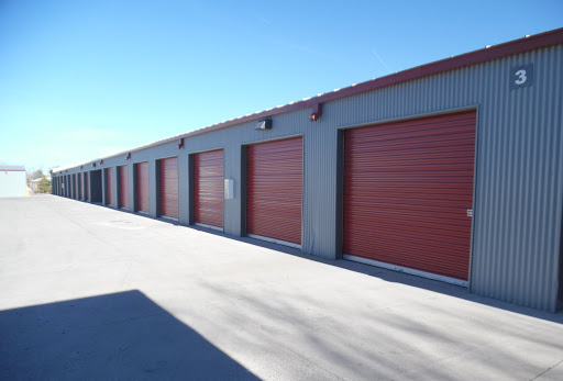 Storage Facility «Extra Space Storage», reviews and photos, 500 Laredo St, Aurora, CO 80011, USA