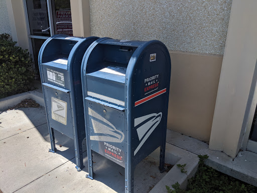 Post Office «United States Postal Service», reviews and photos, 640 Masonic Way, Belmont, CA 94002, USA