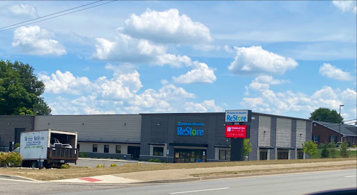 Thrift Store «Hardin County Habitat ReStore», reviews and photos