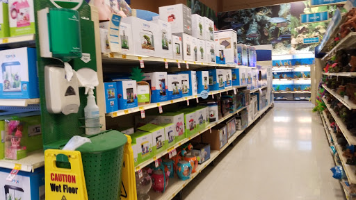 Pet Supply Store «PetSmart», reviews and photos, 11835 Retail Dr, Wake Forest, NC 27587, USA