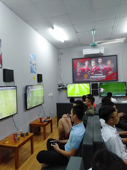 Ps4 Thanh hóa- Best stadium