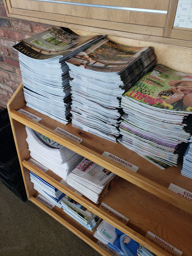 Grocery Store «Whole Foods Market», reviews and photos, 1566 W McEwen Dr, Franklin, TN 37067, USA