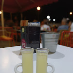 Photo n°5 de l'avis de Billy.u fait le 25/07/2022 à 21:20 sur le  Paradiso Caffè à Rimini