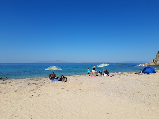 Sogutluli beach
