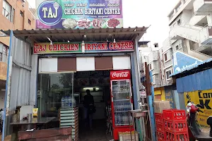 Taj Chicken Biryani Center image