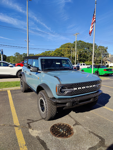 Ford Dealer «Otis Ford», reviews and photos, 32 Montauk Hwy, Quogue, NY 11959, USA