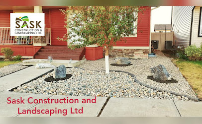 Sask Construction & Landscpaing Ltd.
