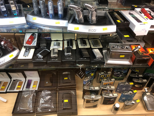 Tobacco Shop «Best Cigar Shop», reviews and photos, 1713 N 45th St, Seattle, WA 98103, USA