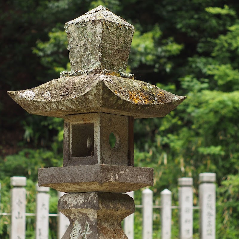 吉備津神社